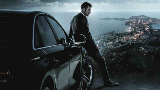 The Transporter Refueled'in yeni fragmanı yayımlandı   