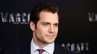 Superman yeni Görevimiz Tehlike filminin kadrosuna katıldı