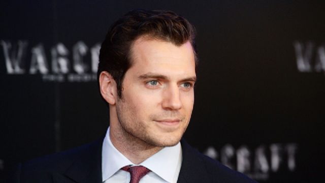 Superman yeni Görevimiz Tehlike filminin kadrosuna katıldı