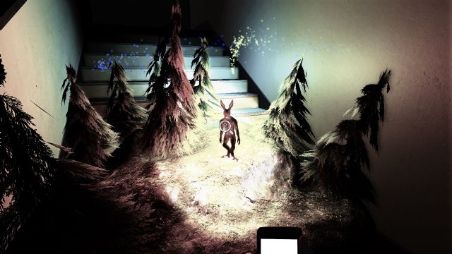Türk korku oyunu Morphine, Steam Greenlight’ta