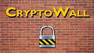 CryptoWall virüsü tehlike saçıyor