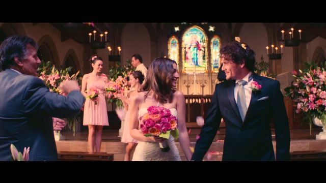 Broken Horses'un yeni fragmanı yayımlandı