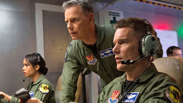 Good Kill’in yeni fragmanı yayımlandı