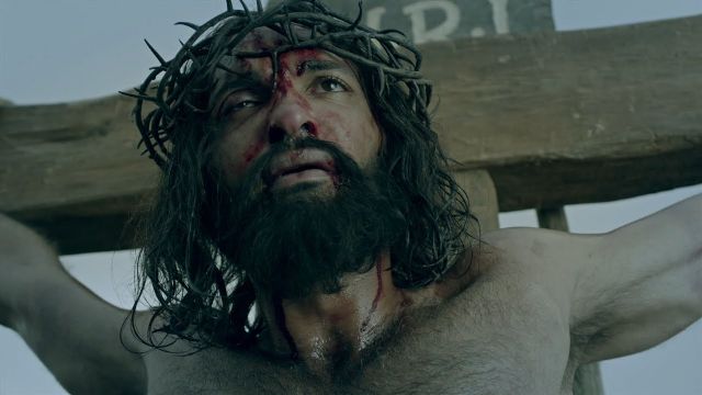 Killing Jesus'ın fragmanı yayımlandı