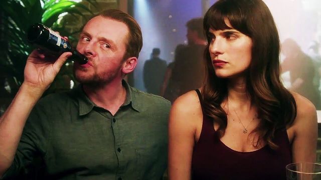 Man Up'ın ilk fragmanı yayımlandı