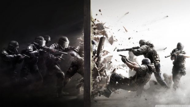 Rainbow Six: Siege'in kapalı beta başvuruları başladı