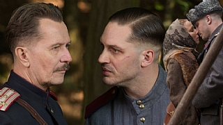 Child 44'ün fragmanı yayımlandı