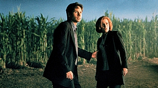 The X-Files geri dönüyor!