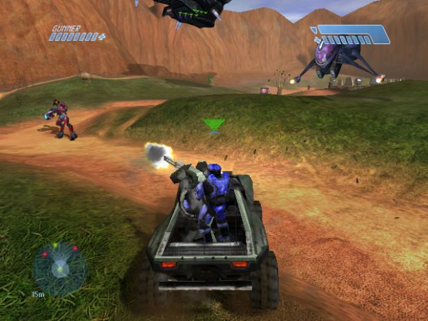 Halo Online'nın F2P olacağı açıklandı