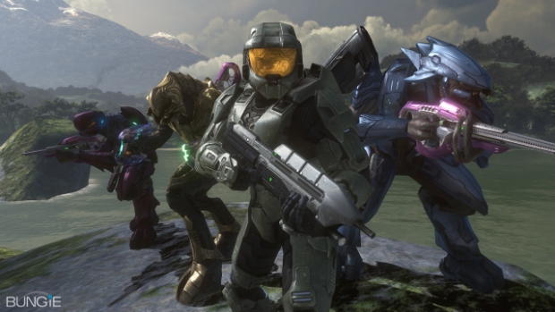 Halo Online resmi olarak iptal edildi