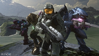 Halo Online'nın oynanış videosu sızdırıldı