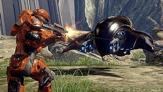 Halo Online harika görünüyor!