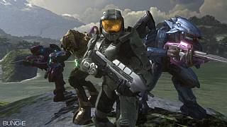Halo Online’nın yeni videosu yayımlandı
