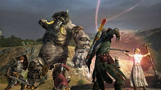 Dragon's Dogma Online'ın indirme rakamları dudak uçuklatıyor!