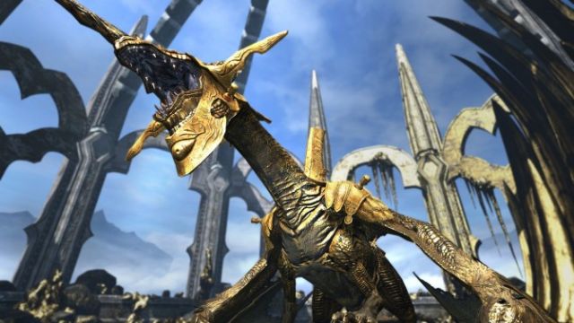 Dragon's Dogma Online'ın yeni fragmanları, yeni güncelleme ve karakter sınıfını bizlere sunuyor