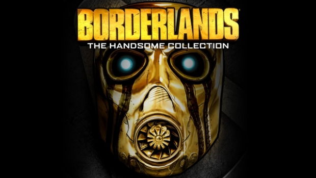 Borderlands: The Handsome Collection'a kota düşmanı ilk gün yaması