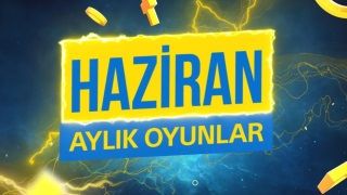 Playstation Plus Haziran ayı ücretsiz oyunları duyuruldu