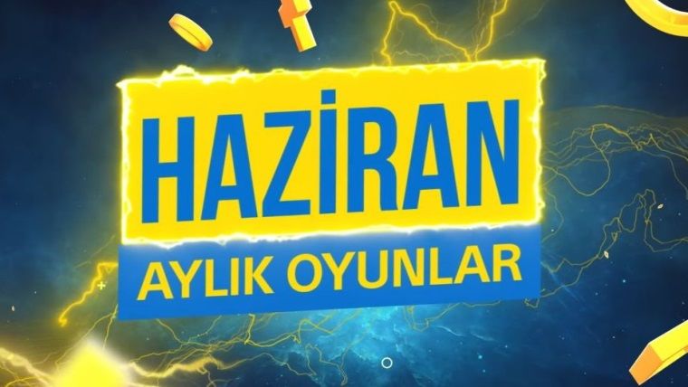 Playstation Plus Haziran ayı ücretsiz oyunları duyuruldu