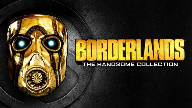 Borderlands: The Handsome Collection Epic Store'da ücretsiz oldu