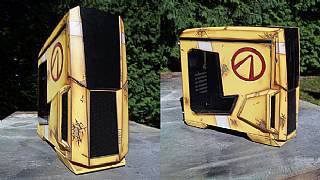 Borderlands kasa modu şahane duruyor