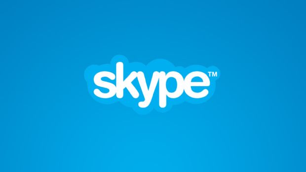 Skype sonunda kullanılabilir hale geldi