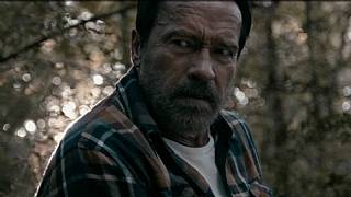 Schwarzenegger'li, Maggie'nin fragmanı yayımlandı