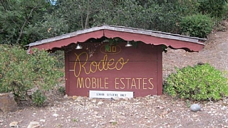 House on Rodeo Gulch'ın fragmanı yayımlandı