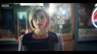 Karşınızda Yeni Kadın Doktor: Doctor Who'nun Yeni Fragmanı