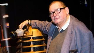 Doctor Who'nun senaristi Terrance Dicks hayatını kaybetti