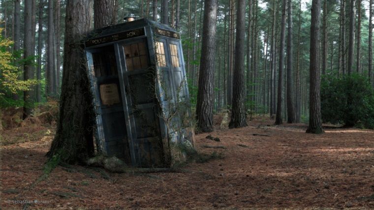 Doctor Who 36 yılın en kötü dönemini yaşıyor