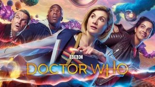 Doctor Who'nun 13. sezon çekimleri başladı