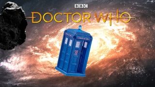 Doctor Who: Tüm Doktorların Doğumu