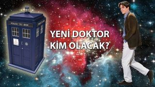 Yeni Doctor Who kim?