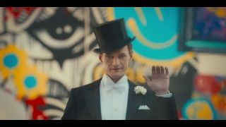 Yeni Doktor Who oyuncusu düşündüğünüz kişi değil!