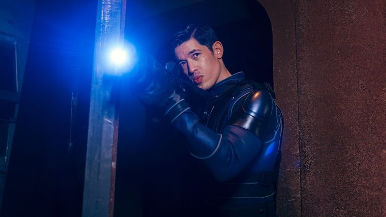 Doctor Who 2. Sezon Tarihi Netleşti