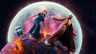 Doctor Who Ekranlara Uzun Süre Dönmeyebilir