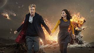Doctor Who 9. Sezon Giriş Bölümü yayımlandı!