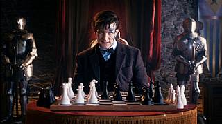 Kendi Doctor Who oyununuzu yapın!