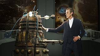 Doctor Who'nun Spin-Off'undan yeni video geldi