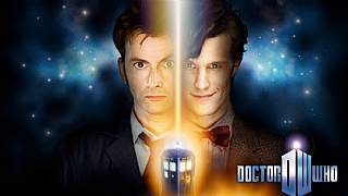 Sıradaki ilk '''kadın'' Doctor Who'nun kim olacağı sızmış olabilir!