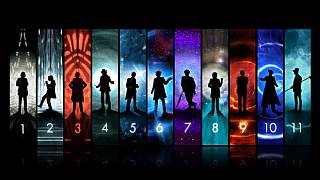 BBC, Doctor Who'nun yeni olacak 13. Doktor'unu açıkladı