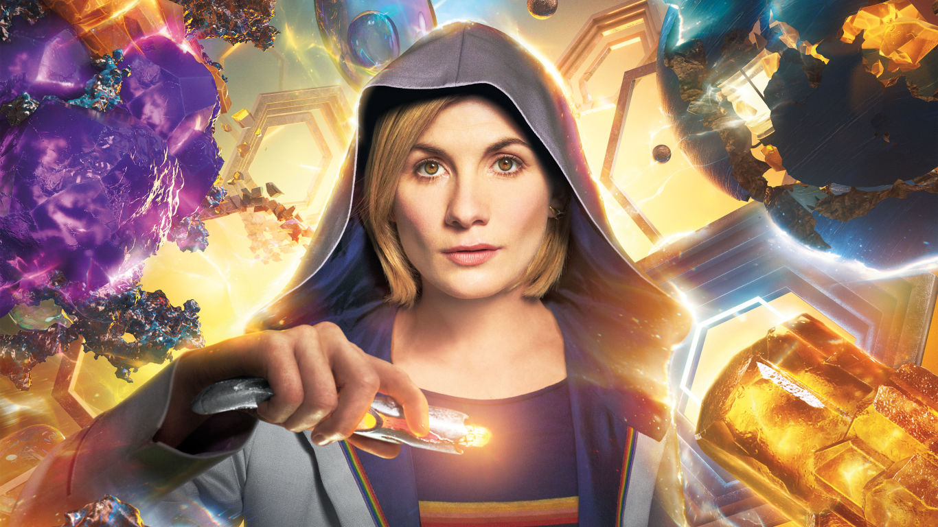 Doctor Who 36 yılın en kötü dönemini yaşıyor