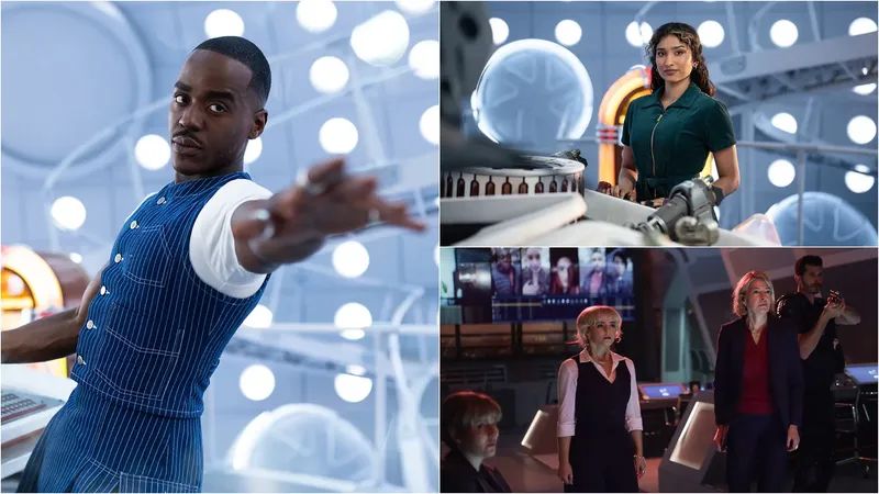 Doctor Who Bitti Söylentilerine Karşı Yapımcıdan Net Yanıt