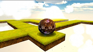 Anroid'de yeni bir türk oyunu: Metaball
