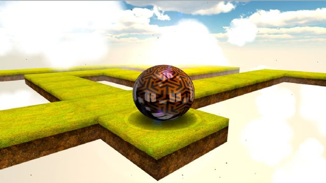 Anroid'de yeni bir türk oyunu: Metaball