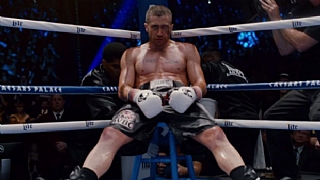 Southpaw'ın ilk fragmanı yayımlandı