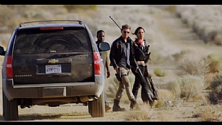 Terms & Conditions'ın fragmanı yayımlandı