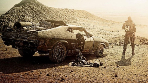 Mad Max'e iki yeni yapım daha