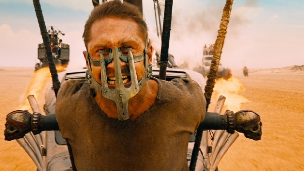 Mad Max: Fury Road'a bir de siyah-beyaz gösterim gelebilir