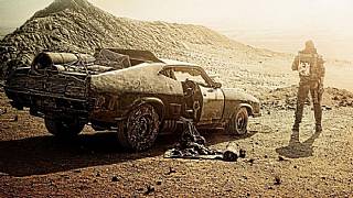 Mad Max: Fury Road’dan Türkçe altyazılı fragman yayımlandı